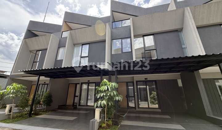 Rumah Siphuni Di Jagakarsa Dekat Tb Simatupang Di Jual Murah 3 M 2