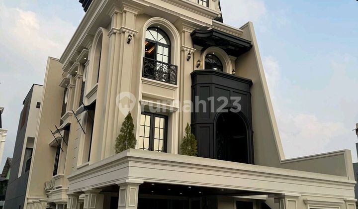 4 Lantai Murah Dalam Cluster Jagakarsa Jakartaselatan Dekat Tol 4 Lantai Murah Dalam Cluster Jagakarsa Jakartaselatan Dekat Tol