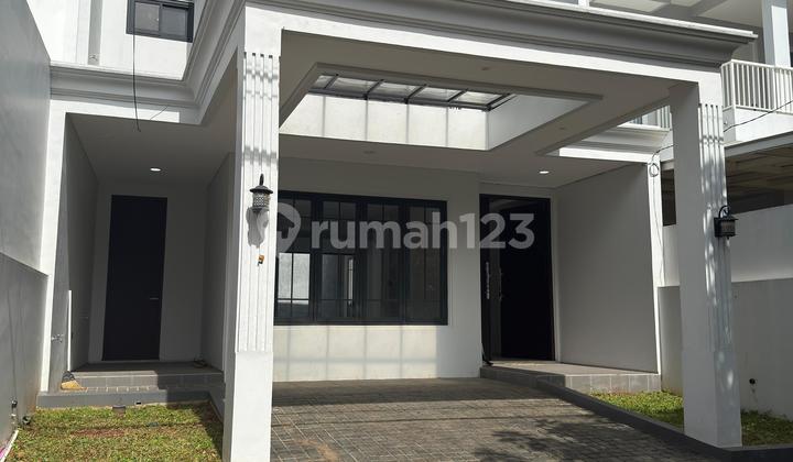Rumah Baru di Jual Murah di Cinere Dekat Tol Mall Rs Puri Cinere