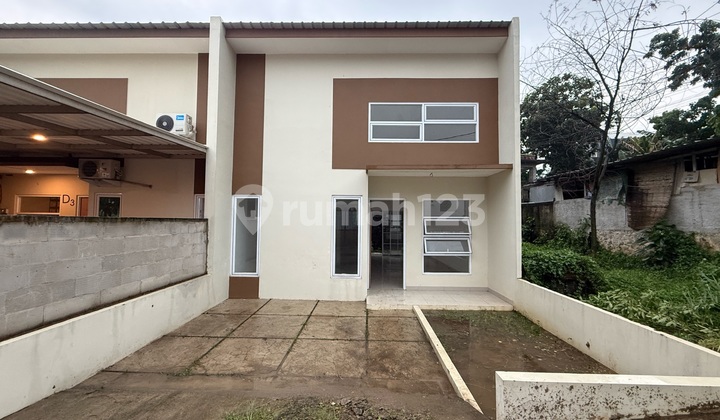 Hunian Modern Siap Huni Tanah Luas di Limo Selangkah Tol Limo Hunian Modern Siap Huni Tanah Luas di Limo Selangkah Tol Limo