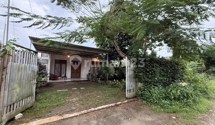 Affordable Ready-to-Occupy House in Sawangan for Sale Below Market Price