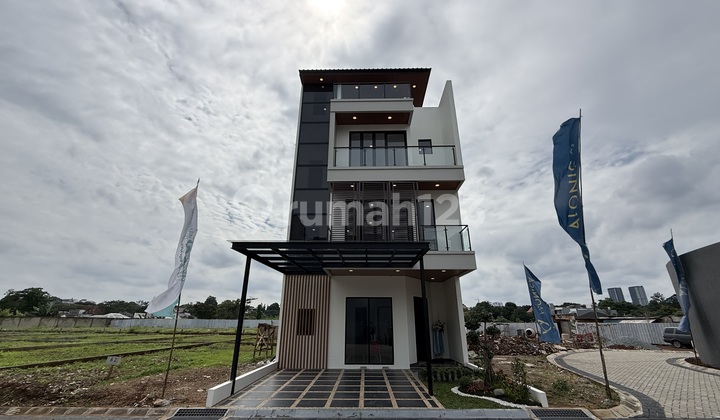 Brand New House Attic Room, Dekat Tol ,Di Cilandak Kko Termurah Brand New House Attic Room, Dekat Tol ,Di Cilandak Kko Termurah