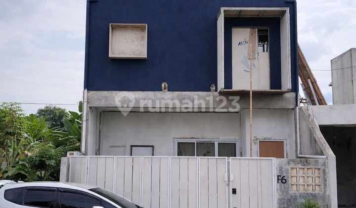 Siaphuni Fully Furnished in Tapos Depok Near MRT Cibubur Tol Cibubur 2