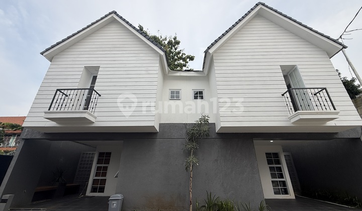 Rumah Siap Huni di Cinere Deket Tol Brigif Cinere Jaksel Tanahluas Rumah Siap Huni di Cinere Deket Tol Brigif Cinere Jaksel Tanahluas
