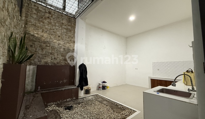 House Without Credit Check Near Tolpamulang Batamerah Full Facilities