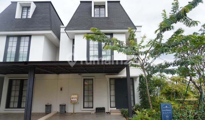 Rumah Siaphuni di Bintaro Cicilan 13 Jt Dekatmall Tolkrl Bintaro