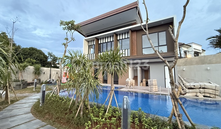 Rumah Siaphuni di Ciputat Dekat MRT Lebak Bulus Tol Kawasan Rapih Rumah Siaphuni di Ciputat Dekat MRT Lebak Bulus Tol Kawasan Rapih