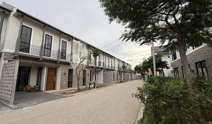 Rumah Mewah Paling Estetik 2 Lantai di Jagakarsa Jakarta Selatan 2