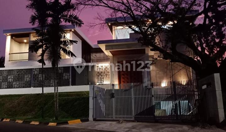 Rumah Mewah Murah Di Pondok Indah Private Lift Pool Dekat Mal Tol Rumah Mewah Murah Di Pondok Indah Private Lift Pool Dekat Mal Tol