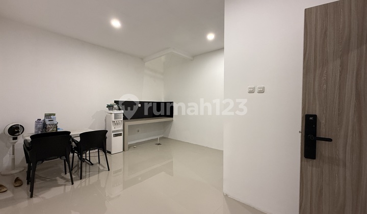 Modern House + Rooftop in Cibubur, East Jakarta Near Cibubur Toll Road 2