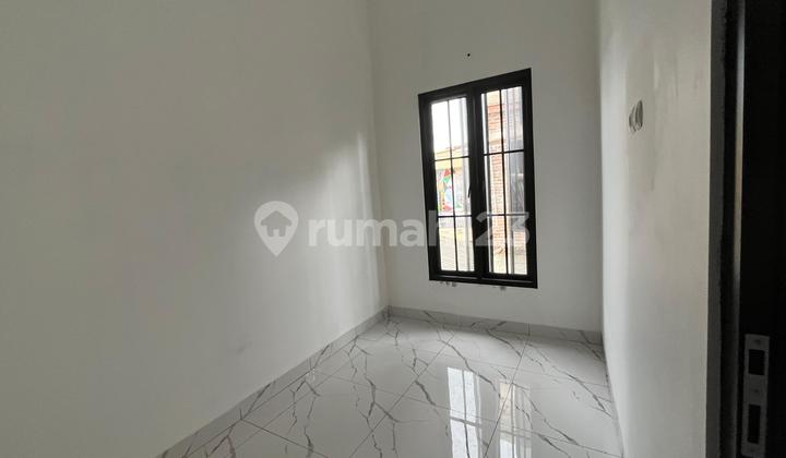 800 Jtan Siaphuni 3 Lantai+ Roofto di Jalan Raya Utama Jagakarsa 2