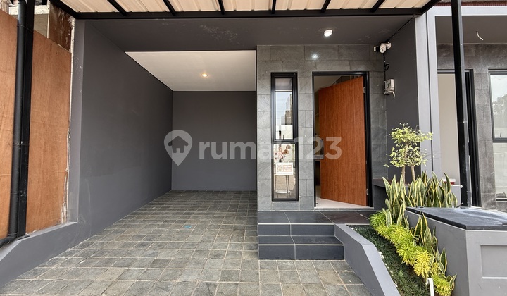 Definisi Beli Rumah Dapat Umroh Dekat Cinere & Jakarta Selatan 2