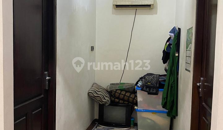 Rumah 2 Lantai Termurah di Rangkapan Jayadepok Samping Tol Desari 2