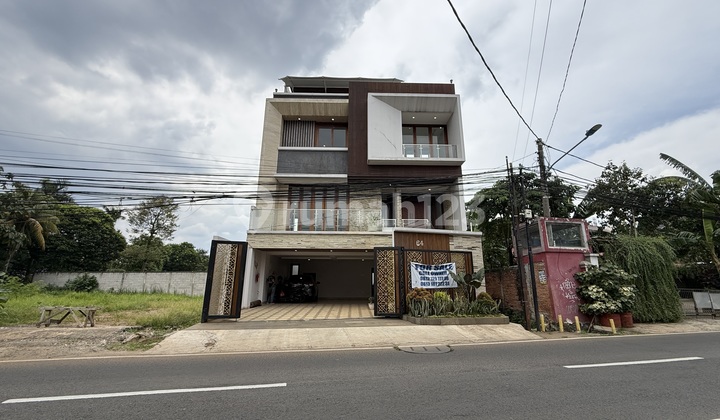 Modern Luxuery House Dekat Tol Andara Jagakarsa Jakarta Selatan Modern Luxuery House Dekat Tol Andara Jagakarsa Jakarta Selatan