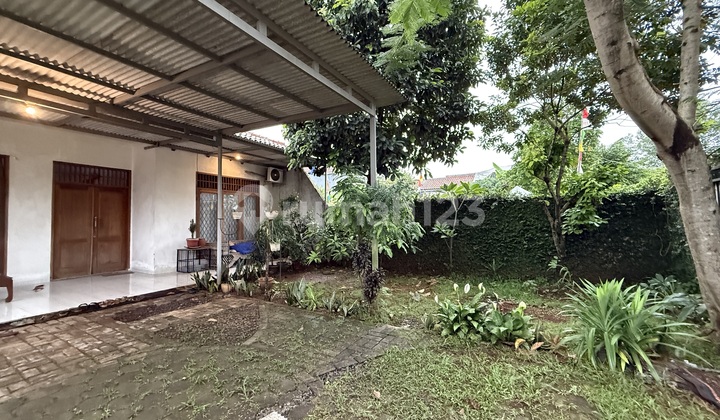 Affordable Ready-to-Occupy House in Sawangan for Sale Below Market Price