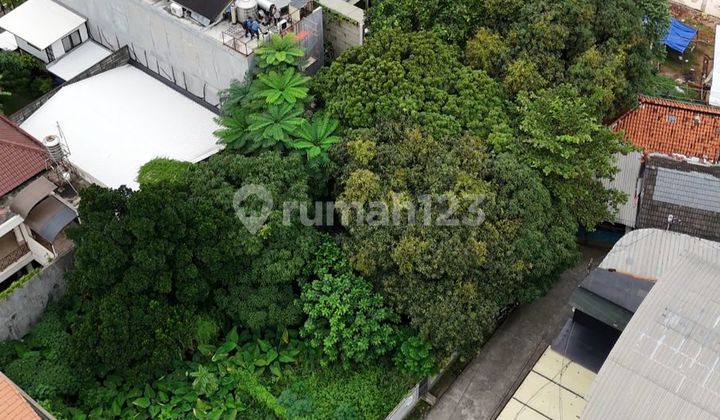 Di Jual Murah Kavling di Lebak Bulus Jaksel Dekat MRT Lebak Bulus