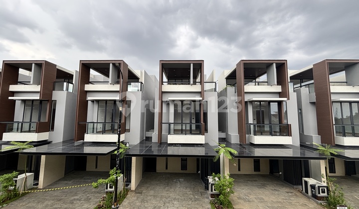 Siaphuni 2 Menit Ke Tol Karang Tengah Tanggerang Metlandcyberpuri 2