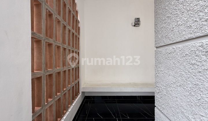 Rumah Mewah Murah di Pondok Cabe Tanah Luas 2Jt Allin Free Biaya2
