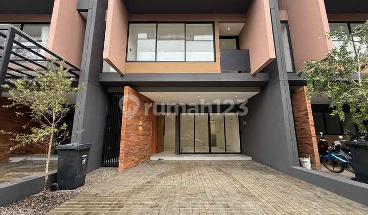 Rumah Mewah Dekat ke Tb Simatupang di Kemang Jakarta Selatan 2