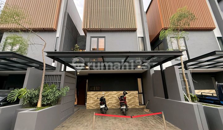 Baverlyn Residance Pondok Cabe Siaphuni Dekat Tol Pamulang Dp 0 % Baverlyn Residance Pondok Cabe Siaphuni Dekat Tol Pamulang Dp 0 %