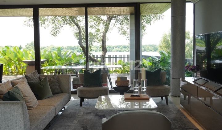 Rumah Siaphuni di Dekat Mall Bintaro Exchange Devloper Ciputra 2