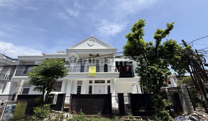 New House Rumah Modern Style 2 Lantai Double 2 Facad Termewah Murah di Cinere 2