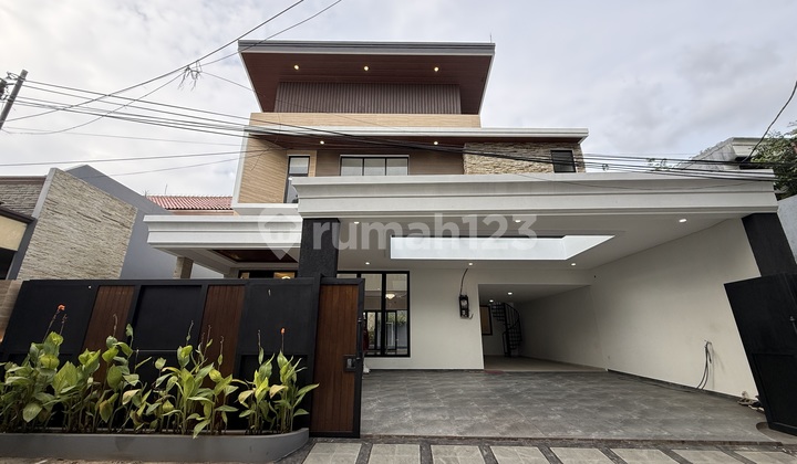 Luxury House Cheap For Sale In Radio Dalam South Jakarta Urgent Luxury House Cheap For Sale In Radio Dalam South Jakarta Urgent