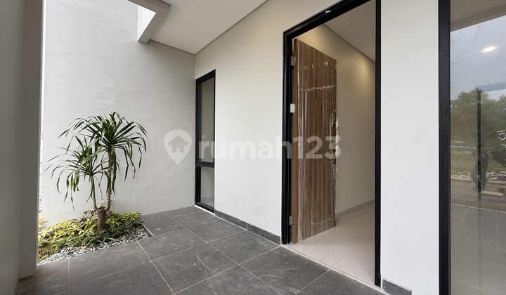 Rumah 2 Lantai Mewah Termurah di Kota Depok dengan Area Strategis dan Ternyaman 2