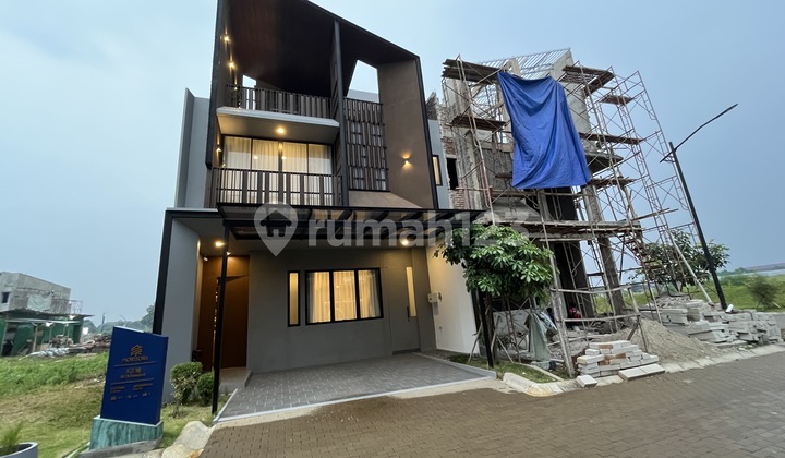 Rumah Mewah di Sentul View 2 Gunung Suasana Asri Udara Sejuk 3 LT Rumah Mewah di Sentul View 2 Gunung Suasana Asri Udara Sejuk 3 LT