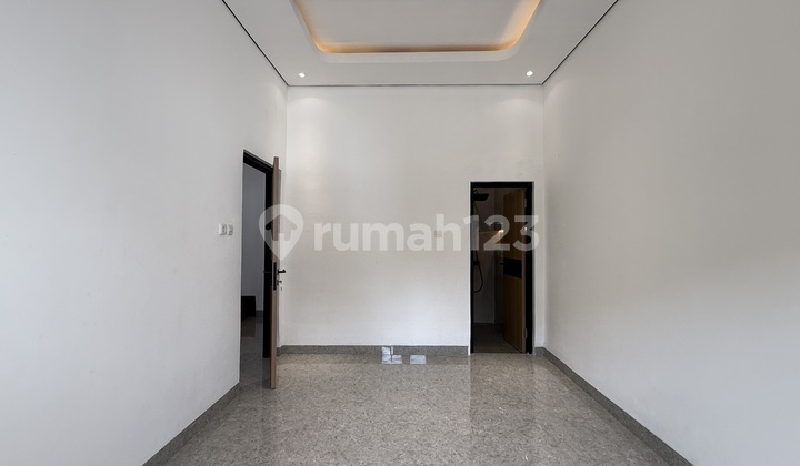 Rumah 2 Lantai Secondary di Jagakarsa dengan Full Furnished Termurah di Jagakarsa Jakarta Selatan 2