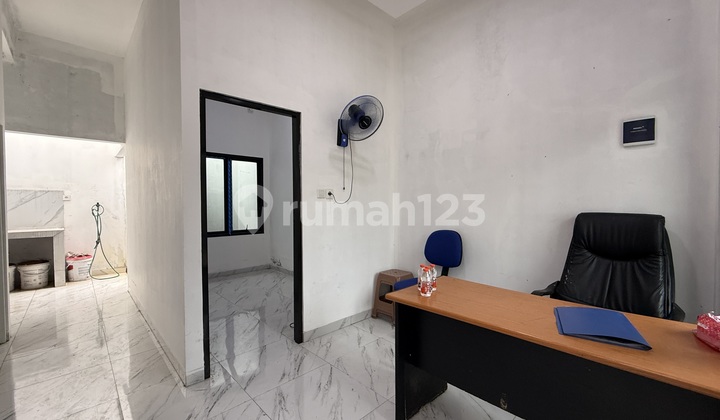 Scandinavian Residence Cibubur East Jakarta Near Cimanggis Toll Road 2