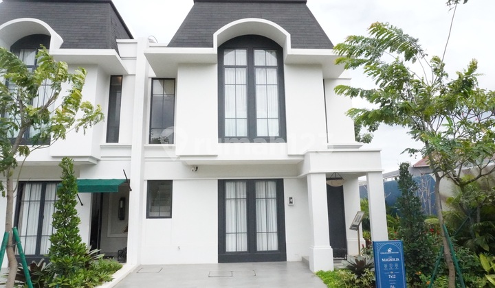 Rumah Siaphuni di Bintaro Exchange Dekat Tol KRL MRT Free Biaya2 Rumah Siaphuni di Bintaro Exchange Dekat Tol KRL MRT Free Biaya2