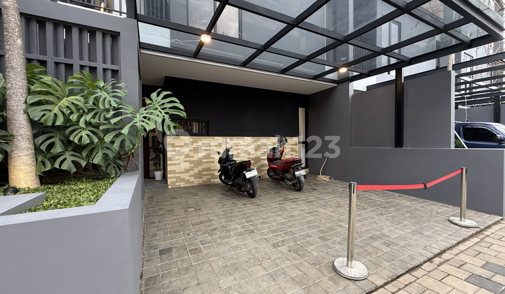 Siaphuni 3 Lantai Free Biaya2 Pondok Cabe Deket Tol Cinere Jaksel