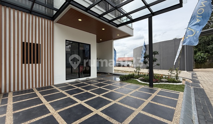 Brand New House Attic Room, Dekat Tol ,Di Cilandak Kko Termurah 2