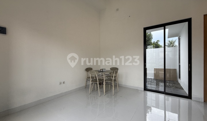 Rumah Mewah Murah di Kota Depok Cukup Booking 5 Juta 10 Menit ke Stasiun Depok 2 Menit ke Tol Sawangan 2