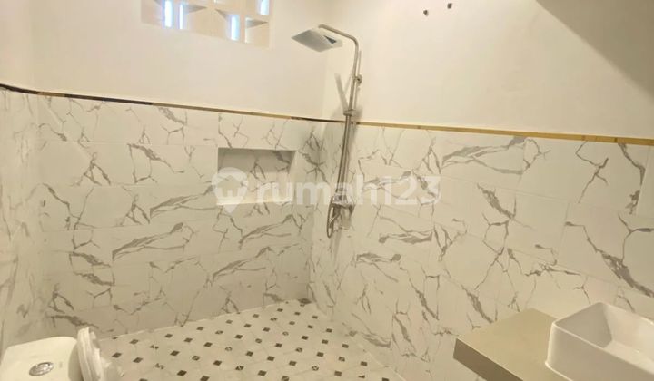 Siaphuni Mezanin 680 Jt Dekat Tol Pamulang Dalam Cluster Tanah 96 2