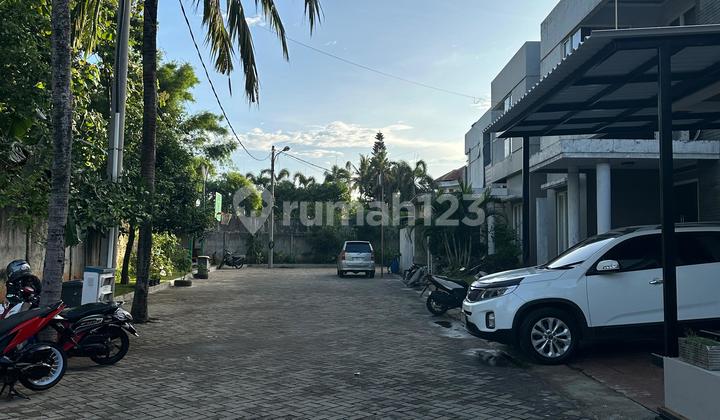 Di Jual Rumah di Cibubur Dekat Tol LRT Mall Cibubur Luas 108 2