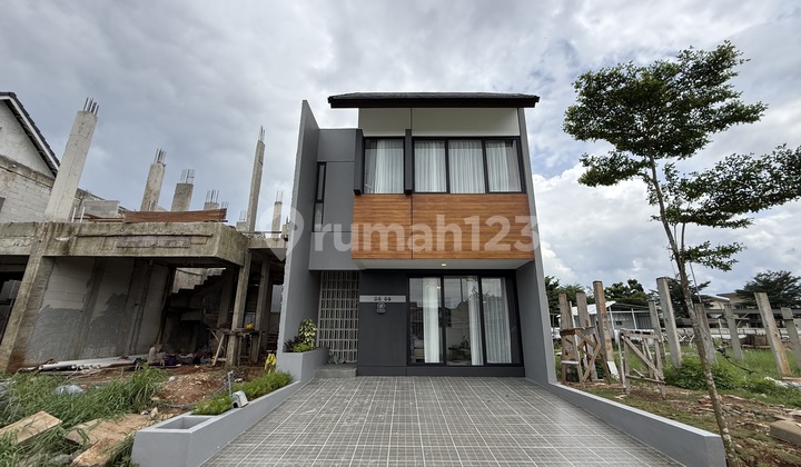 Rumah 2 Lantai Mewah Termurah di Kota Depok Tanpa DP Free Furnish di Depok dan Tentunya Banyak Promo Terbatas Rumah 2 Lantai Mewah Termurah di Kota Depok Tanpa DP Free Furnish di Depok dan Tentunya Banyak Promo Terbatas