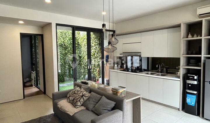 Rumah Siap Huni di Pulogebang Cakung Cluster Banyak Fasilitas Nya 2