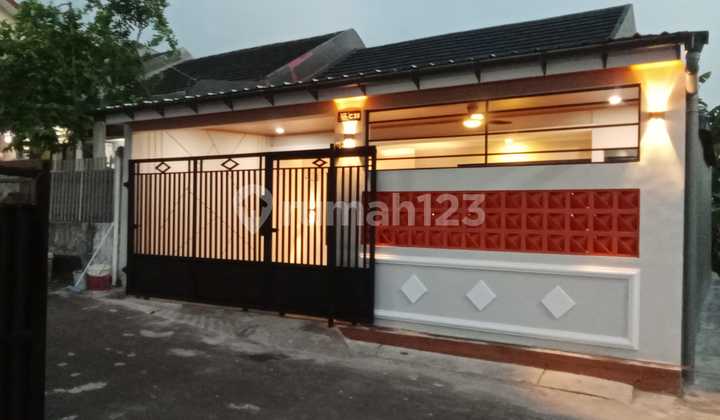 Rumah Siaphuni Tanah Luas Harga Murah di Sawangan Depok Dekat Tol Rumah Siaphuni Tanah Luas Harga Murah di Sawangan Depok Dekat Tol