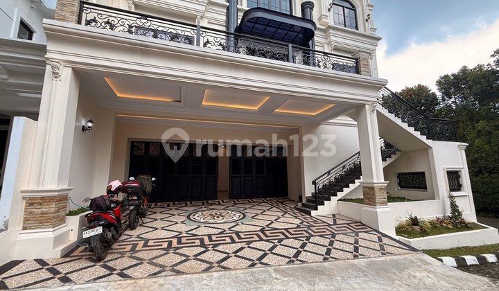 Brand New House 3 Lantai Cipete Dekat Pusat Bisnis Tb Simatupang Brand New House 3 Lantai Cipete Dekat Pusat Bisnis Tb Simatupang