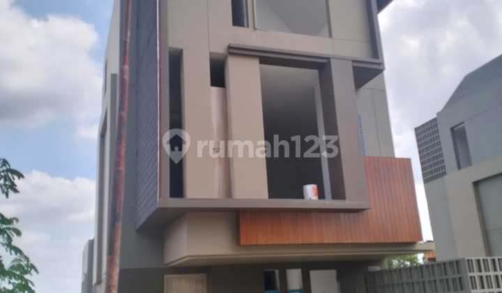 Luxury House on Sudirman Street Pekanbaru Luxury House on Sudirman Street Pekanbaru