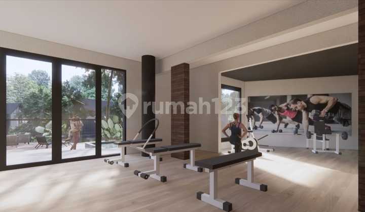 Rumah Jalan Gobah Sudirman Kota Pekanbaru 2