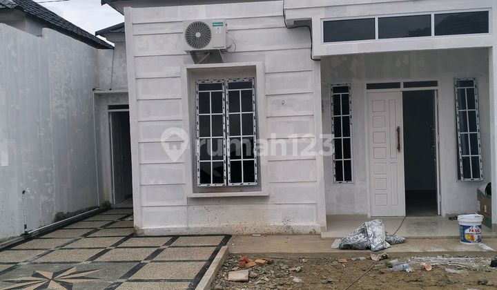 Rumah Mewah Di Jl. Lobak - Delima Kota Pekanbaru Rumah Mewah Di Jl. Lobak - Delima Kota Pekanbaru