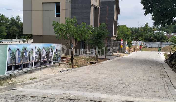 Luxury House Sudirman Dekat Thamrin Pekanbaru 2