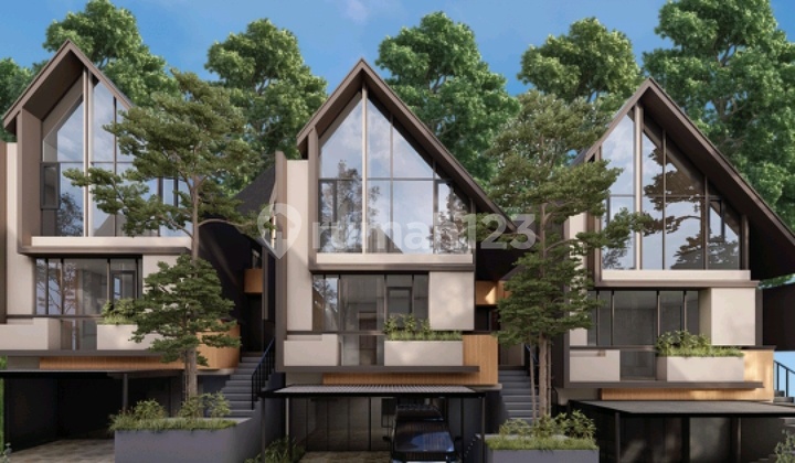 Rumah Mewah Modern Jalan Thamrin Pekanbaru SHM Rumah di Jl. Thamrin No. 122, Suka Maju, Sail, Kota Pekanbaru, Riau, Indonesia, 28131, Pekanbaru Kota