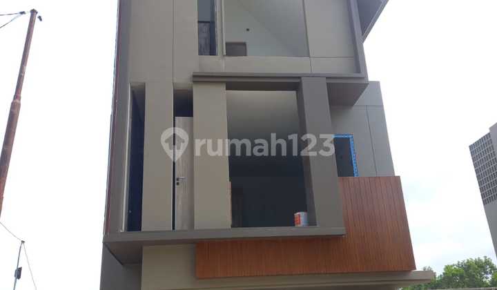Elegant Home di Letjend Suparman - Thamrin Pekanbaru 2