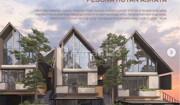 Cluster Premium Jalan Diponegoro Pekanbaru
