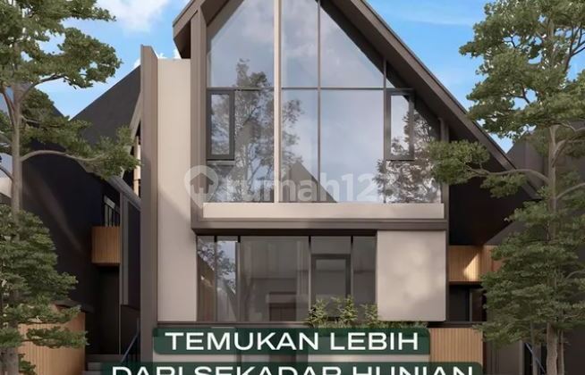 Rumah Dekat Diponegoro Kota Pekanbaru Rumah SHM di Gobah Indah, Jl. Cemara, Suka Maju, Sail, Kota Pekanbaru, Riau, Indonesia, 28131, Pekanbaru Kota Bagus
