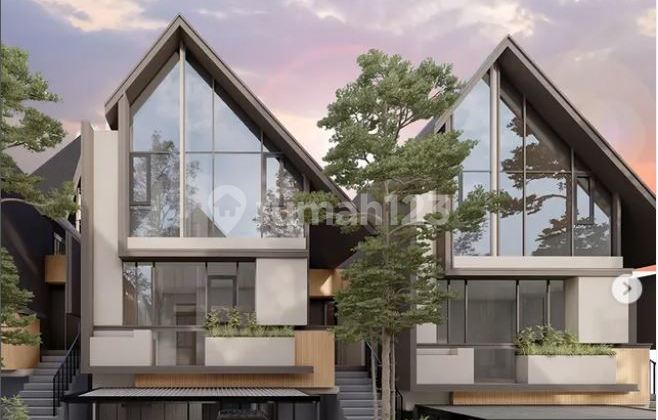 Asraya Elite Gobah Complex Pekanbaru 2